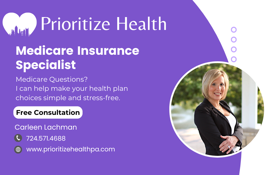 Prioritize Health - Carleen Lachman, Independent Insurance Specialist_0